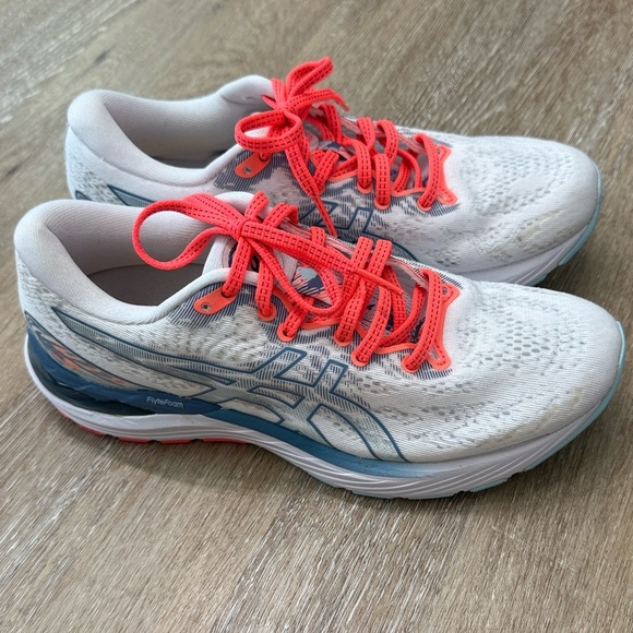 Asics Size 7 Wmns Gel Cumulus 23 'Celebration of Sport Pack' - Picture 3 of 9